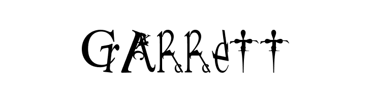 Schizophrenia 2  Free Fonts Download