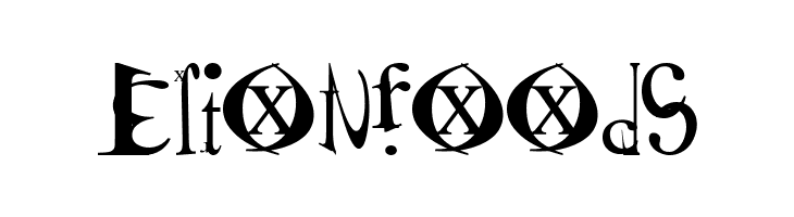 Schizophrenia 2  Free Fonts Download