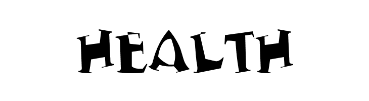 Terrible Nerves  Free Fonts Download