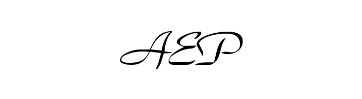 Parkplace  Free Fonts Download