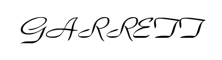 Parkplace  Free Fonts Download