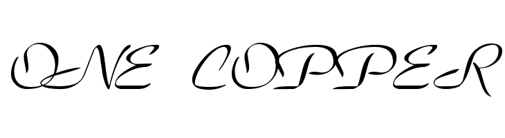 Parkplace  Free Fonts Download