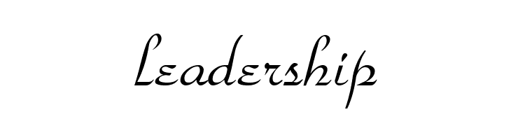 Parkplace  Free Fonts Download