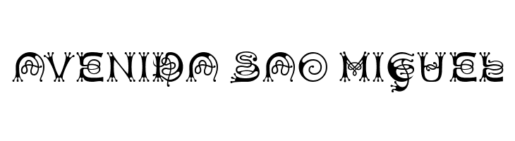 Antherton Cloister  Free Fonts Download