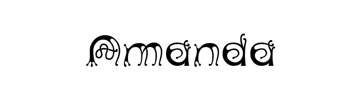 Antherton Cloister  Free Fonts Download