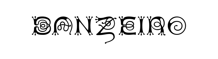 Antherton Cloister  Free Fonts Download