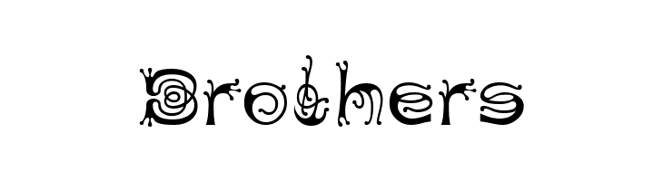 Antherton Cloister  Free Fonts Download