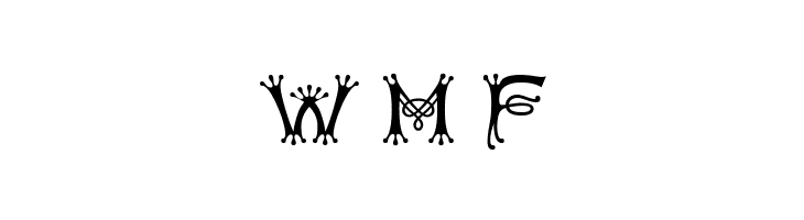 Antherton Cloister  Free Fonts Download