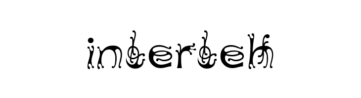 Antherton Cloister  Free Fonts Download