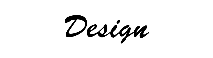 Signature Regular  Free Fonts Download