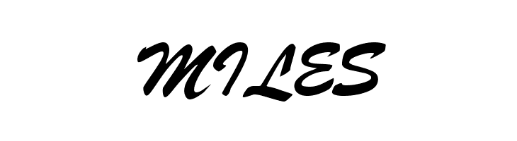 Signature Regular  Free Fonts Download