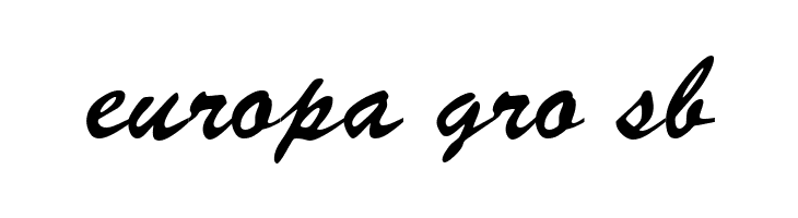 Signature Regular  Free Fonts Download