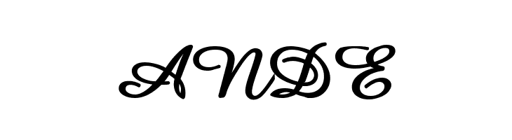 Amaze Bold  Free Fonts Download