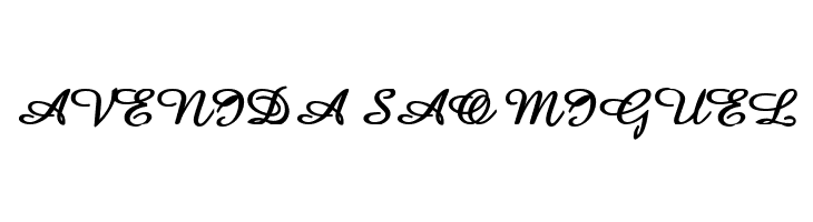 Amaze Bold  Free Fonts Download