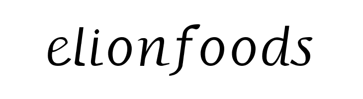 Borzoi Italic  Free Fonts Download