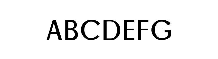 Borzoi  Free Fonts Download