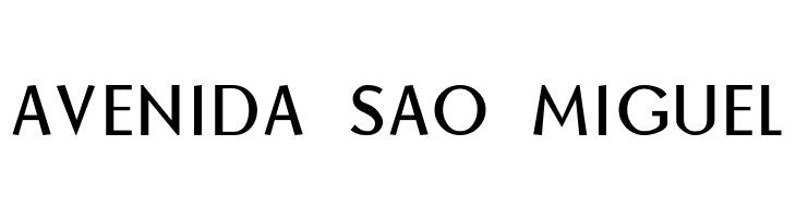 Borzoi  Free Fonts Download