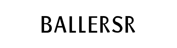 Borzoi  Free Fonts Download