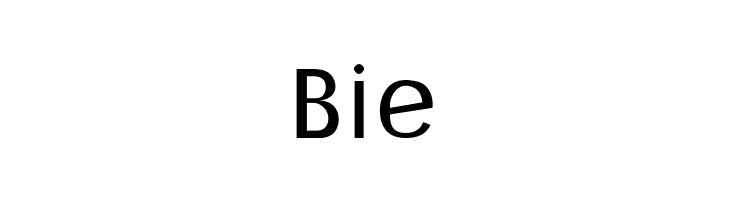 Borzoi  Free Fonts Download
