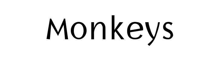 Borzoi  Free Fonts Download
