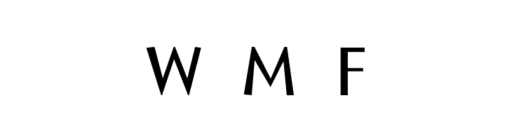 Borzoi  Free Fonts Download