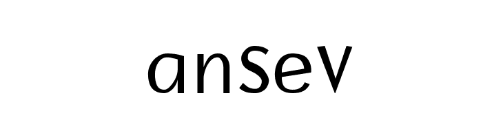 Borzoi  Free Fonts Download