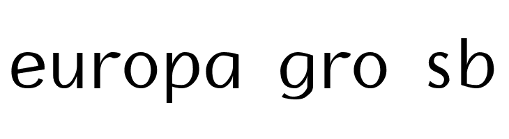 Borzoi  Free Fonts Download