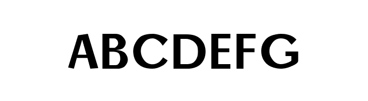 Borzoi Bold  Free Fonts Download