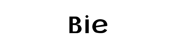 Borzoi Bold  Free Fonts Download
