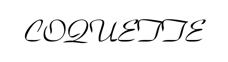 ParkAvenue Normal  Free Fonts Download