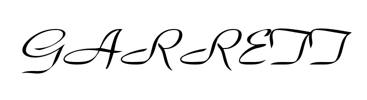 ParkAvenue Normal  Free Fonts Download