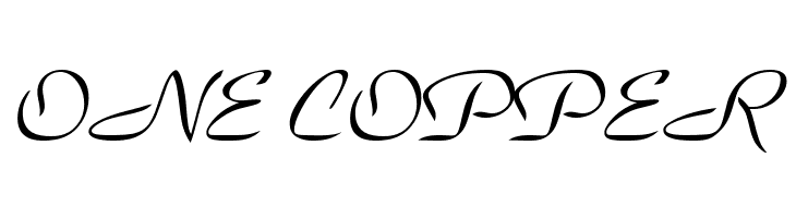 ParkAvenue Normal  Free Fonts Download