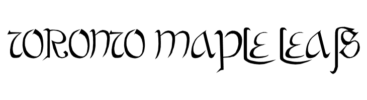 Bastarda  Free Fonts Download