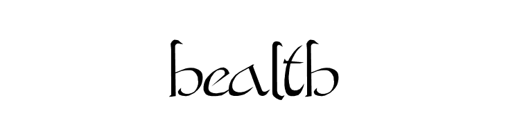 Bastarda  Free Fonts Download