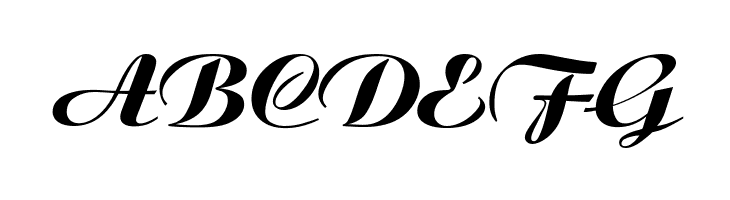 Ariston  Free Fonts Download