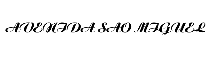 Ariston  Free Fonts Download