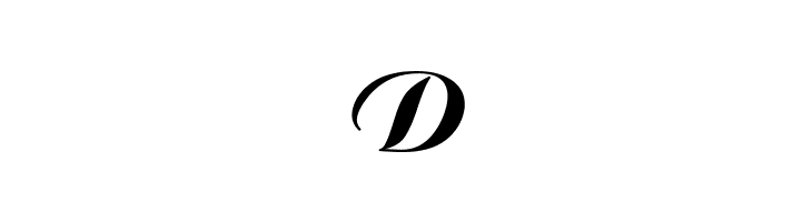 Ariston  Free Fonts Download