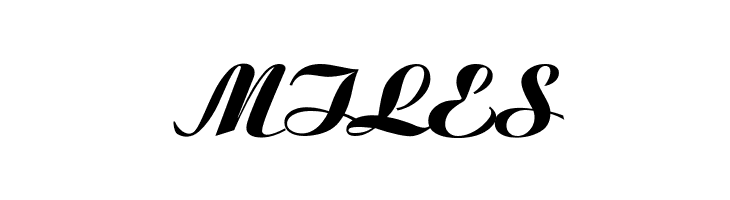 Ariston  Free Fonts Download