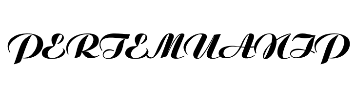 Ariston  Free Fonts Download