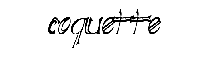 Blue Mutant Double Serif  Free Fonts Download