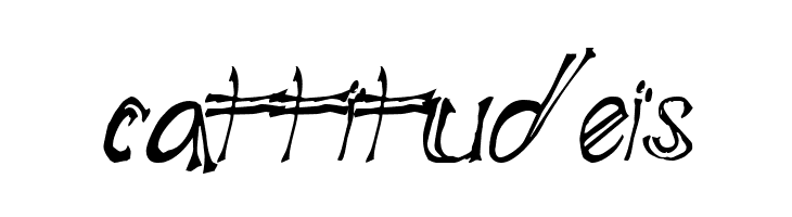 Blue Mutant Double Serif  Free Fonts Download