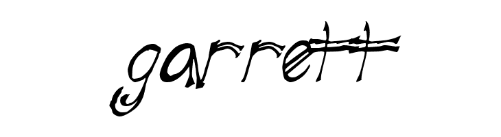 Blue Mutant Double Serif  Free Fonts Download