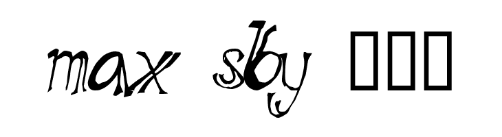 Blue Mutant Double Serif  Free Fonts Download