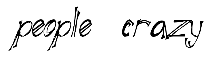 Blue Mutant Double Serif  Free Fonts Download