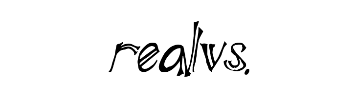 Blue Mutant Double Serif  Free Fonts Download