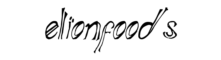 Blue Mutant Double Serif  Free Fonts Download