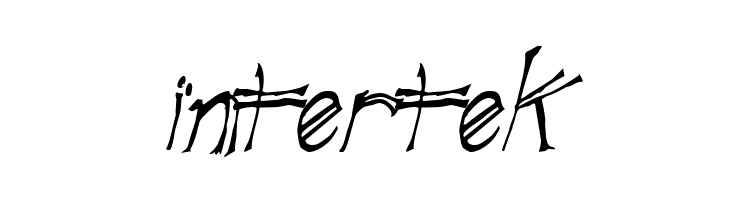 Blue Mutant Double Serif  Free Fonts Download