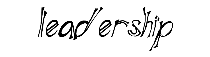 Blue Mutant Double Serif  Free Fonts Download