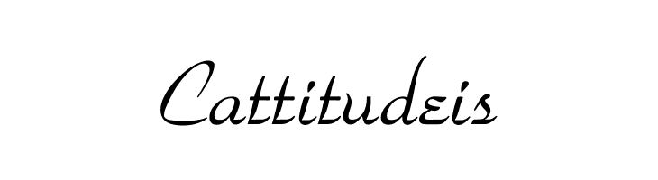 Snooty  Free Fonts Download