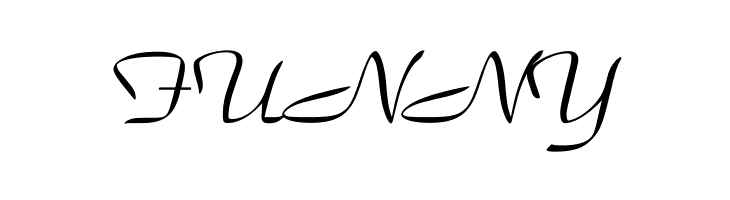 Snooty  Free Fonts Download